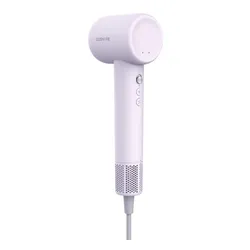 Suszarka COSHARE SuperFlowSE HD20E Fioletowy 1300W