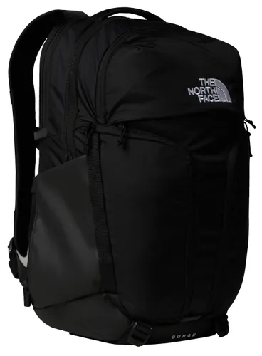 Рюкзак для ноутбука The North Face Surge - tnf black / tnf black