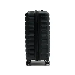 Средний Жесткий чемодан Delsey Shadow 5.0 00287881100 Black