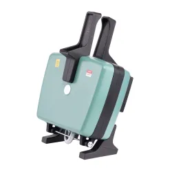 Gofrownica Dezal 301.6.1 LWN 1300W Zielony