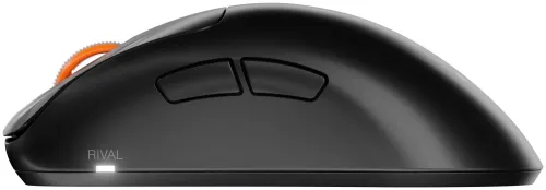 Myszka gamingowa SteelSeries Rival Pro Czarna