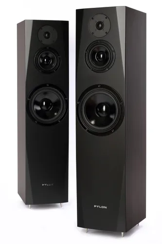 Колонки Pylon Audio Sapphire 31 Wenge 2pc.