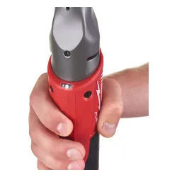 Şok çıngırağı mı? " Milwaukee M12 FIR38LR-0