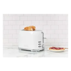 Toster Haden Brighton HAD211811 Rozmrażanie 800W