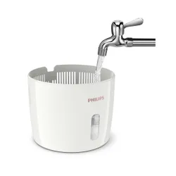 Philips HU2716 / 10 umidificator de aer alb