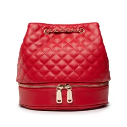 Valentino speciale Ross Vbs5wp04 Rosso Rucsac