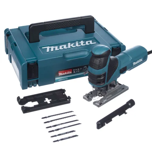 Makita Elektrikli testere 4351FCTJ