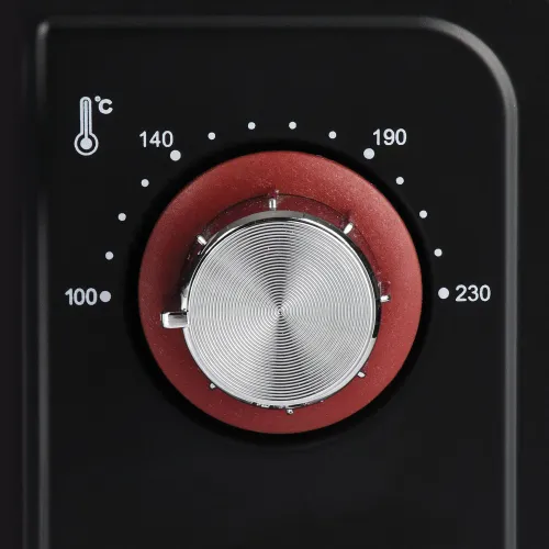 Mini piekarnik Girmi FE30 30l