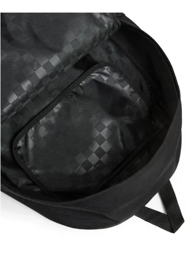 Plecak młodzieżowy Vans Skate All Day Backpack - black