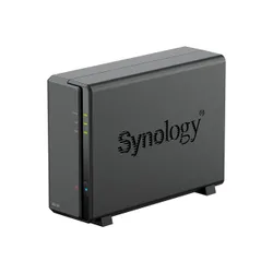 Dysk sieciowy Synology DS124