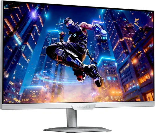 Monitor GIGABYTE M27UP ICE 27" 3840x2160 IPS 160Hz 1 ms [GTG]