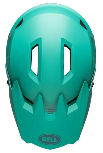 Kask rowerowy Full Face BELL Sanction 2