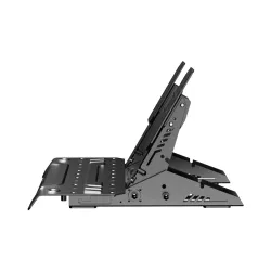 Pedały PXN PD HM do PC Metalowe Szary