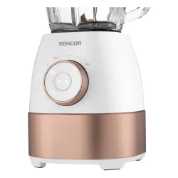 Blender kielichowy Sencor SBL 5870GD 1,5l