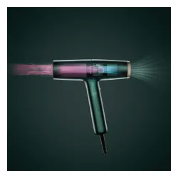 Фен BaByliss Air Power Pro D6555DE Холодный диффузор 1700 Вт 3 скорости обдува 4 уровня температуры