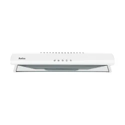 Okap Amica OSC5231W Biały
