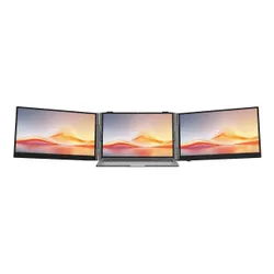 Monitor BLACKVIEW DCM6 Pro 14" 1920x1080px IPS