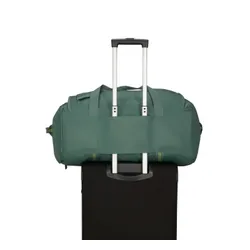 Дорожная сумка / рюкзак American Tourister Trailgo Duffle M-dark forest