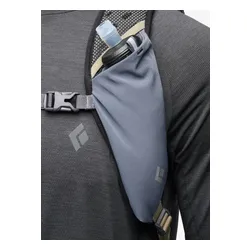 Plecak turystyczny Black Diamond Trail Vista 28 Pack - black/carbon