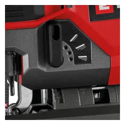 Wyrzynarka EINHELL TE-JS 18/100 Li-Solo 4321270