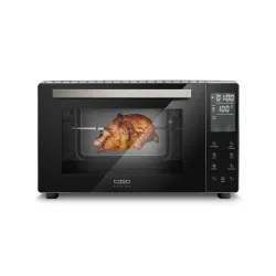 Mini piekarnik Caso Germany TO 26 Rożen 26l