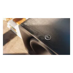 Subwoofer Klipsch Flexus 200 Aktywny Czarny