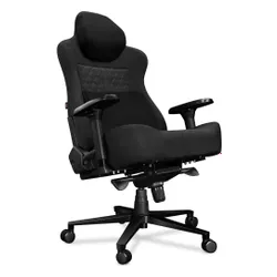 Fotel YUMISU 2052 Magnetic Czarny