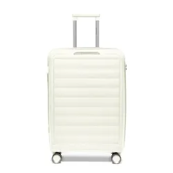 Walizka średnia Puccini Turin - biały