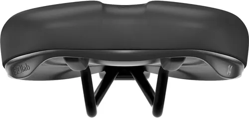 Siodełko SQLAB 601 ERGOLUX® 2.0