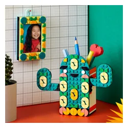 LEGO Dots Letni wielopak 41937