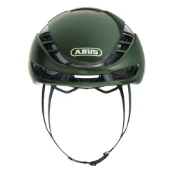 Kask rowerowy Abus GameChanger 2.0 moss green