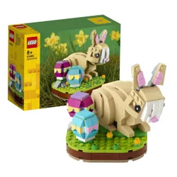 LEGO Zajączek wielkanocny 40463