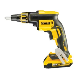 DeWalt Tornavida Dcf620d2k 18 V