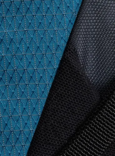 Plecak turystyczny Mammut Ducan Spine 28-35 - sapphire/black