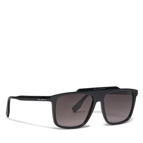 Солнцезащитные очки KARL LAGERFELD KL6107S Black