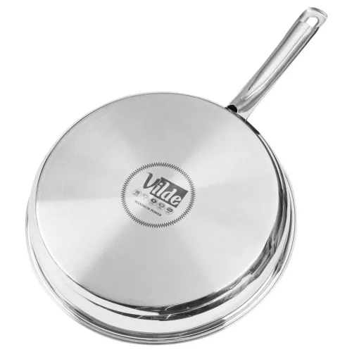 Patelnia nieprzywierająca 28 cm