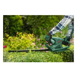 Триммер для живой изгороди Bosch EasyHedgeCut 45