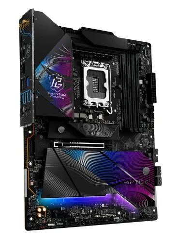 Płyta główna ASrock Z890 Riptide WiFi