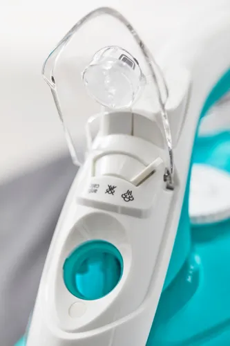 Żelazko bezprzewodowe TEFAL FV6520
