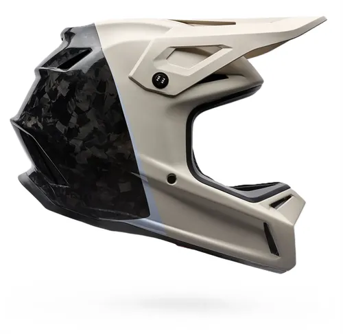 Kask rowerowy Full Face FOX Rampage RS Splice MIPS