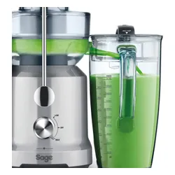 Sokowirówka Sage Nutri Juicer Cold BJE430SIL