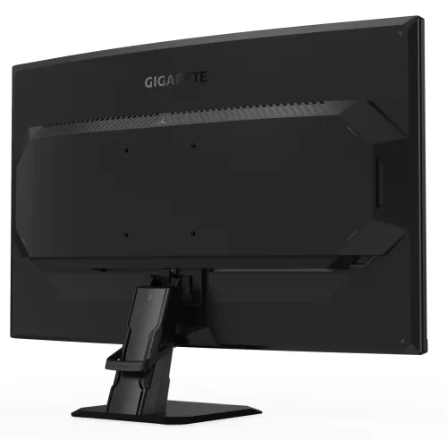 Monitor Gigabyte GS27QCA 27" 2K VA 180Hz 1ms MPRT Zakrzywiony Gamingowy