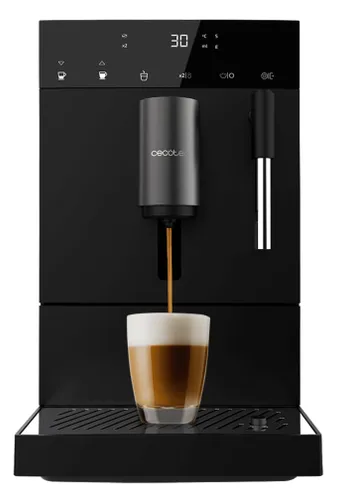 Ekspres CECOTEC Cremmaet Compact Steam Superautomatic Coffee