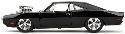 Samochód JADA TOYS Szybcy i wściekli Dodge Charger R/T 253205006