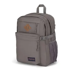 Jansport Ana Kampüs Kentsel Sırt Çantası-graphite grey