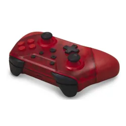 Pad Armor3 NuChamp Wireless Game Controller LED do Nintendo Switch Bezprzewodowy Czerwony