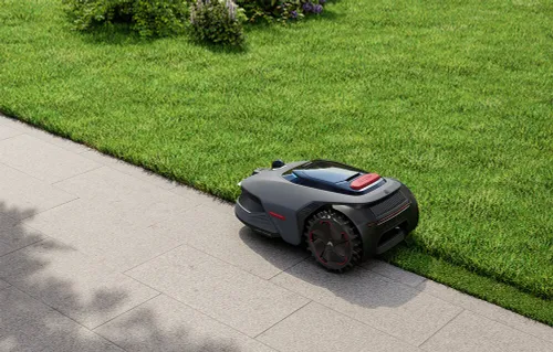 Robot koszący MOVA LiDAX Ultra 1600