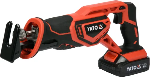 Ferăstrău alternativ Yato YT-82814