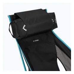 Krzesło turystyczne Helinox One Highback (re) black