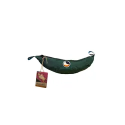 Hamak Ticket To The Moon Mini Hammock - dark green